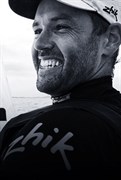 Куртка непром. муж. ZHIK 25 OFS600 Offshore Cruising Jacket