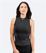 Гидромайка неопр. жен. ZHIK 25 Microfleece X Sleeveless Top Womens