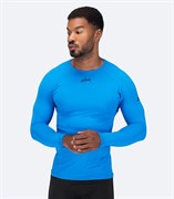 Гидромайка муж. ZHIK 25 EcoSpandex LT L/S Baselayer