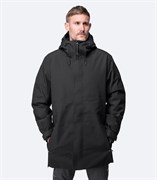 Плащ унисекс ZHIK 25 All Weather Coat