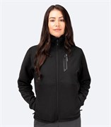 Толстовка жен. ZHIK 25 Hybrid Fleece Jacket Womens