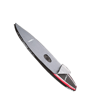 Чехол для SUP досок SIC PRO COFFIN BAG - 14.0 x 25.0