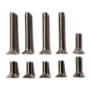 Набор винтов SIC ALLOY FOIL SCREW SET