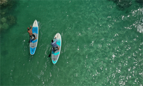 Доска SURF SIC 25 BIG BOY 9&#39;6\&quot;