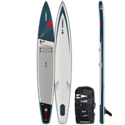 Доска SUP Надувная SIC 25 RST AIR 14.0 x 24.5 CFL 14'0\"