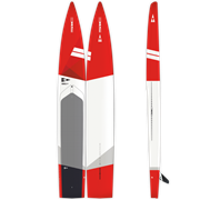 Доска SUP SIC 25 XRS 14'0 x 24.0 SF 14'0\"