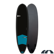 Доска SURF SIC 25 PHANTOM ST 7'10\"