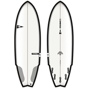 Доска SURF SIC 25 PISTOL WHIP x20.25 HF 5'6\"