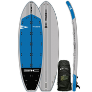 Доска SUP Надувная SIC 25 MOTHERSHIP 17.0 X 59.0 SST 17'0\"