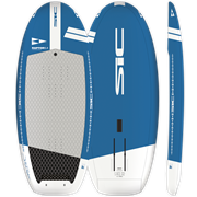 Доска Wing SIC 25 RAPTOR PRO FOIL BOARD 5'4 x26.0 SFX 5'4"