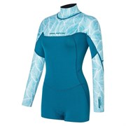 Гидрокостюм жен. Neilpryde 24 Spark L/S Spring 2/2 BZ