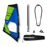 Парус компл. XO Sails 26 Experience TR Dacron Complete Rig EPX 2.5