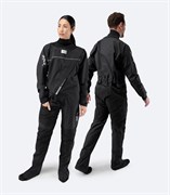 Сухой костюм дет. Zhik 26 Performance Drysuit Youth