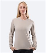 Гидромайка жен. Zhik 26 UVActive L/S Top Womens