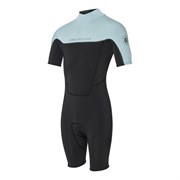 Гидрокостюм муж. Neilpryde 26 Rise 2/2 Shorty S/S FL BZ 58