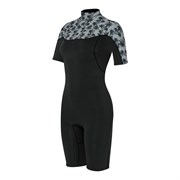 Гидрокостюм жен. Neilpryde 26 Vamp 2/2 Shorty S/S FL BZ 40