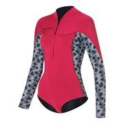Гидрокостюм жен. Neilpryde 26 Vamp 2/2 Bikini Cut L/S FZ 40