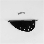 Плавник ВЛ Jobe 26 Aluminium Slalom Fin