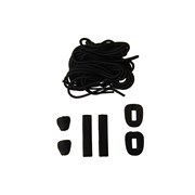 Запчасти Шнурки д/креплений Jobe 26 Wakeboard Binding Dual Laces Pair