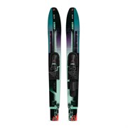 Водные лыжи стд Jobe 26 Hemi Combo Skis