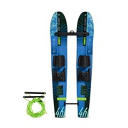 Водные лыжи компл. Jobe 26 Hemi Trainers Package
