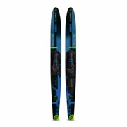 Водные лыжи стд Jobe 26 Allegre Combo Skis Blue