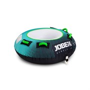 Надувная плюшка стд Jobe 26 Rumble Towable 1P Teal