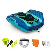 Надувной плот компл. Jobe 26 Airstream Towable Package 1P