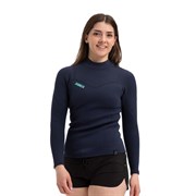 Гидрокостюм жен. Jobe 26 Neoprene 2mm Longsleeve Women