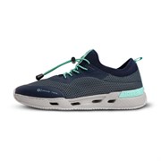Гидрообувь унисекс Jobe 26 Discover Sneaker Midnight Blue (43)