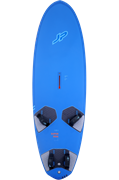 Доска виндсерф. Jp-Australia 26 Freestyle Wave PRO  (Box: PB + 2x SB )