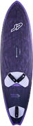 Доска виндсерф. Jp-Australia 26 Magic Wave Purple S-TEC  (Box: 3x SB)