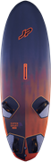 Доска виндсерф. Jp-Australia 26 Super Sport WOOD PRO  (Box: Foil-TB)