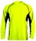 MENS LONGSLEEVE TEE - фото 23070