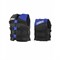 Nylon Vest Youth Blue - фото 23329