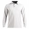 MENS LONGSLEEVE POLO - фото 23404
