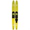 Allegre Combo Skis Yellow - фото 23997