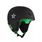 Base HelmetBlack - фото 24008