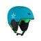 Base HelmetTeal Blue - фото 24009