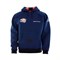 Куртка неопр. муж. NP 24 RED BULL STORM CHASE FIRELINE HOODIE - фото 24023