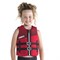 Жилет дет. JOBE Neoprene Vest Youth Red - фото 24071