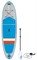 SUP BIC Sport 2019 PERFORMER AIR EVO x 33" (доска, весло, лиш, рюкзак, насос, ремкомплект) - фото 24507