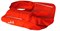 WATERPROOF OVERGLOVE - фото 29331
