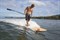 SUP JP-Australia 2019 Longboard PRO 10'0"x29" - фото 30809