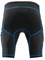CR  Spandex Paddle Shorts - фото 32657