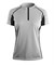 WOMENSSHORTSLEEVE1/4ZIPTEE - фото 33702