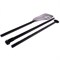 Весло UNIFIBER 21 Aluminium Sup Paddle 3 PC 165 - 215 - фото 35539