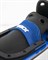 Водные лыжи стд Jobe 21 Allegre Combo Skis Blue - фото 37588