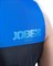 Жилет унисекс Jobe 21 Dual Vest Blue - фото 37707