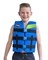 Жилет дет. Jobe 21 Nylon Vest Youth Blue - фото 37727